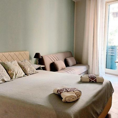 Persiane Al Cassaro Bed & Breakfast Палермо Екстериор снимка