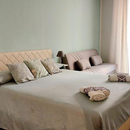 Persiane Al Cassaro Bed & Breakfast Палермо Екстериор снимка