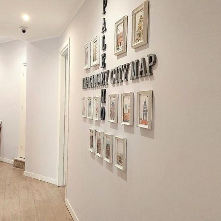 Persiane Al Cassaro Bed & Breakfast Палермо Екстериор снимка