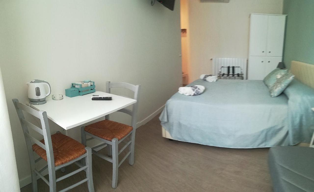 Persiane Al Cassaro Bed & Breakfast Палермо Екстериор снимка