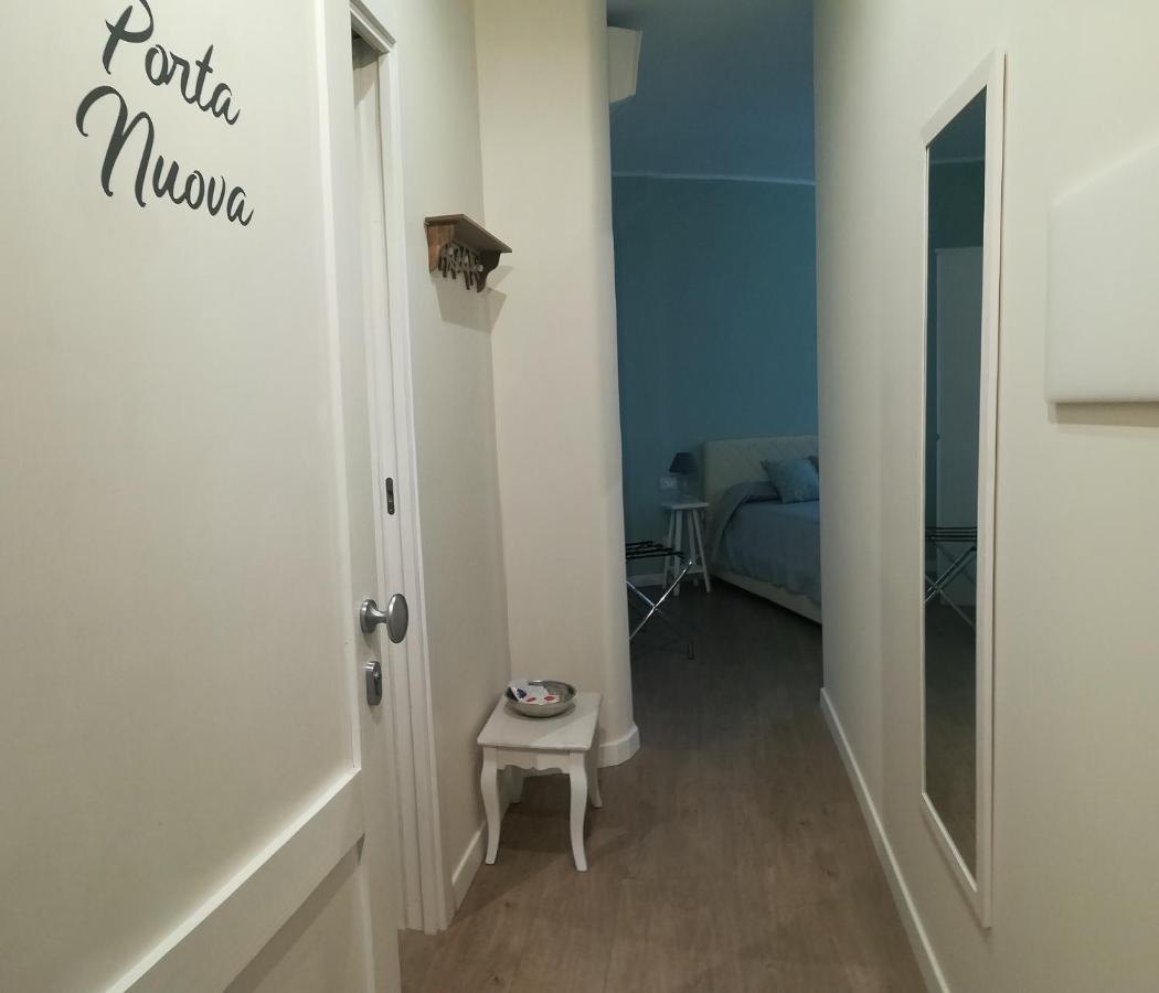Persiane Al Cassaro Bed & Breakfast Палермо Екстериор снимка