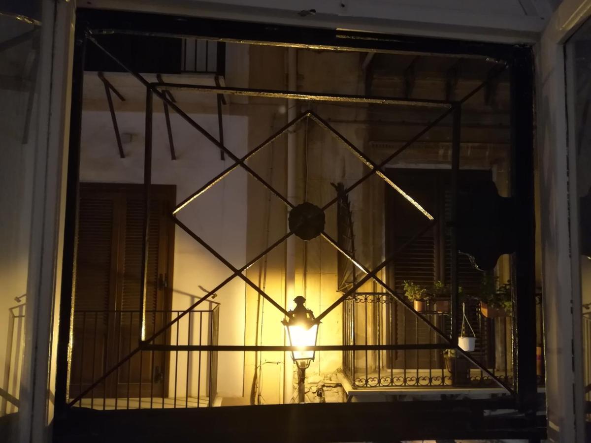 Persiane Al Cassaro Bed & Breakfast Палермо Екстериор снимка