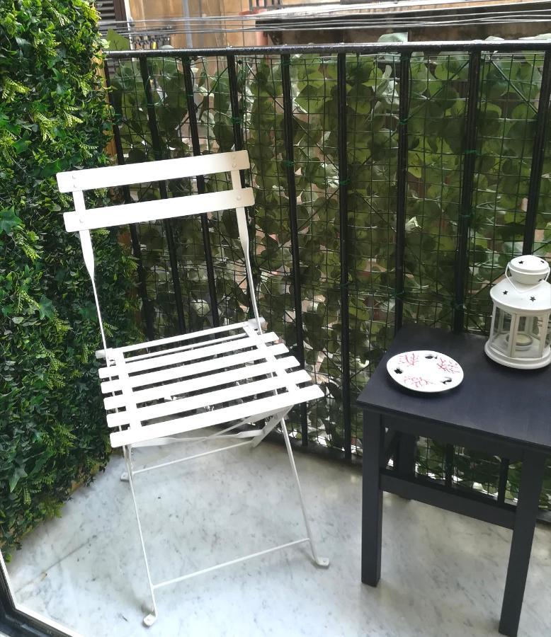 Persiane Al Cassaro Bed & Breakfast Палермо Екстериор снимка