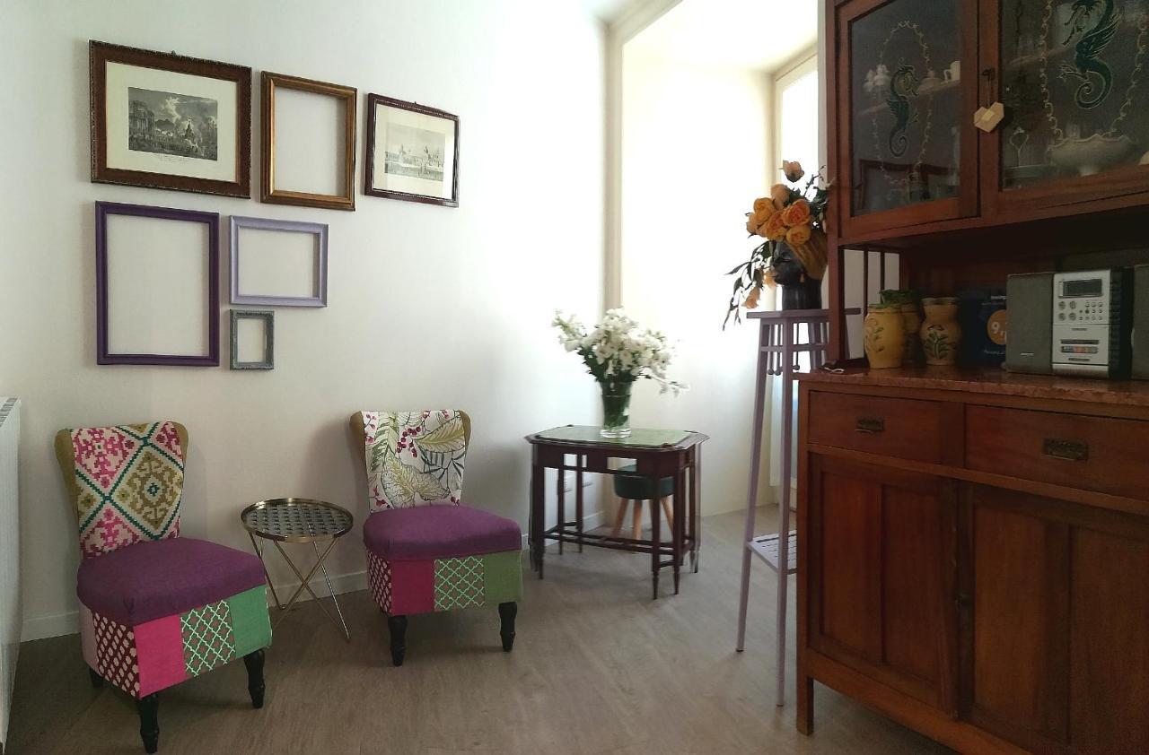 Persiane Al Cassaro Bed & Breakfast Палермо Екстериор снимка