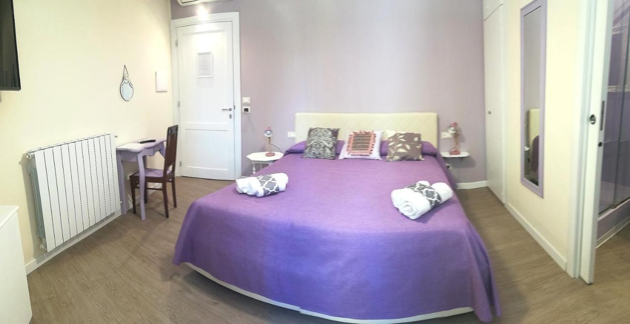 Persiane Al Cassaro Bed & Breakfast Палермо Екстериор снимка