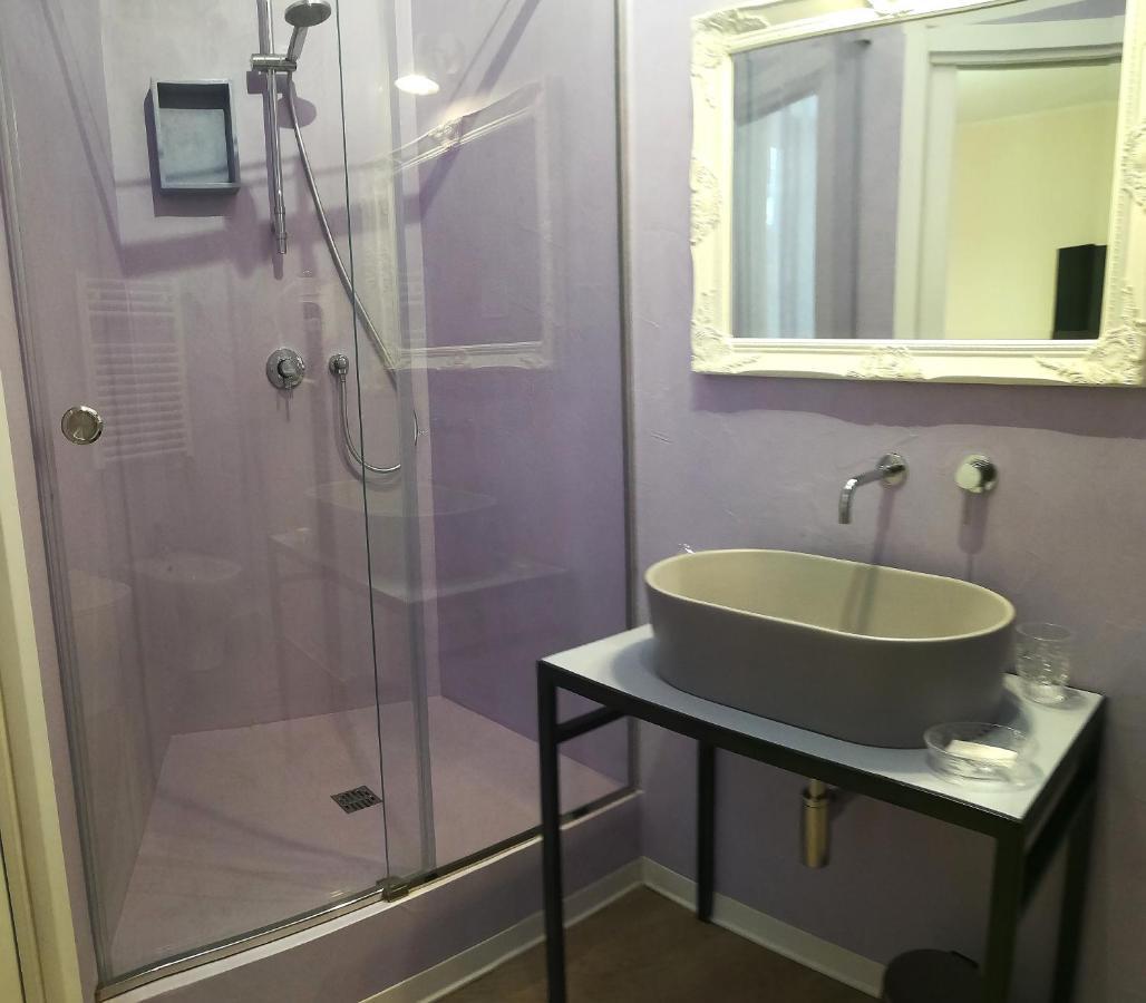 Persiane Al Cassaro Bed & Breakfast Палермо Екстериор снимка