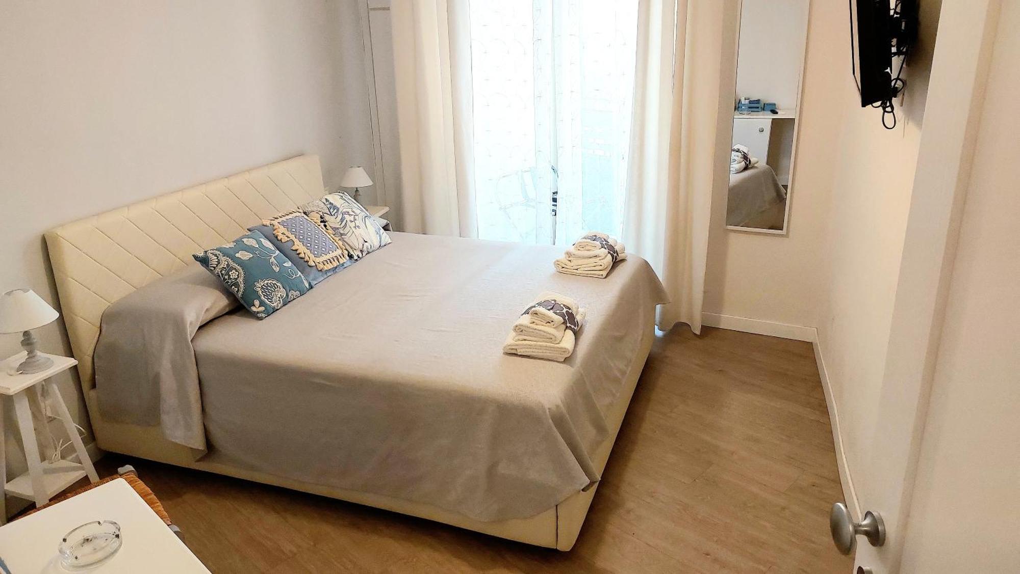 Persiane Al Cassaro Bed & Breakfast Палермо Екстериор снимка
