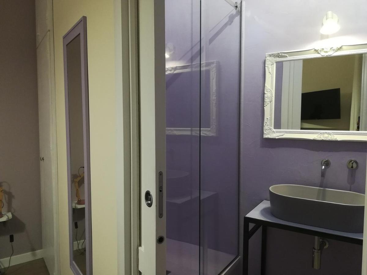 Persiane Al Cassaro Bed & Breakfast Палермо Екстериор снимка