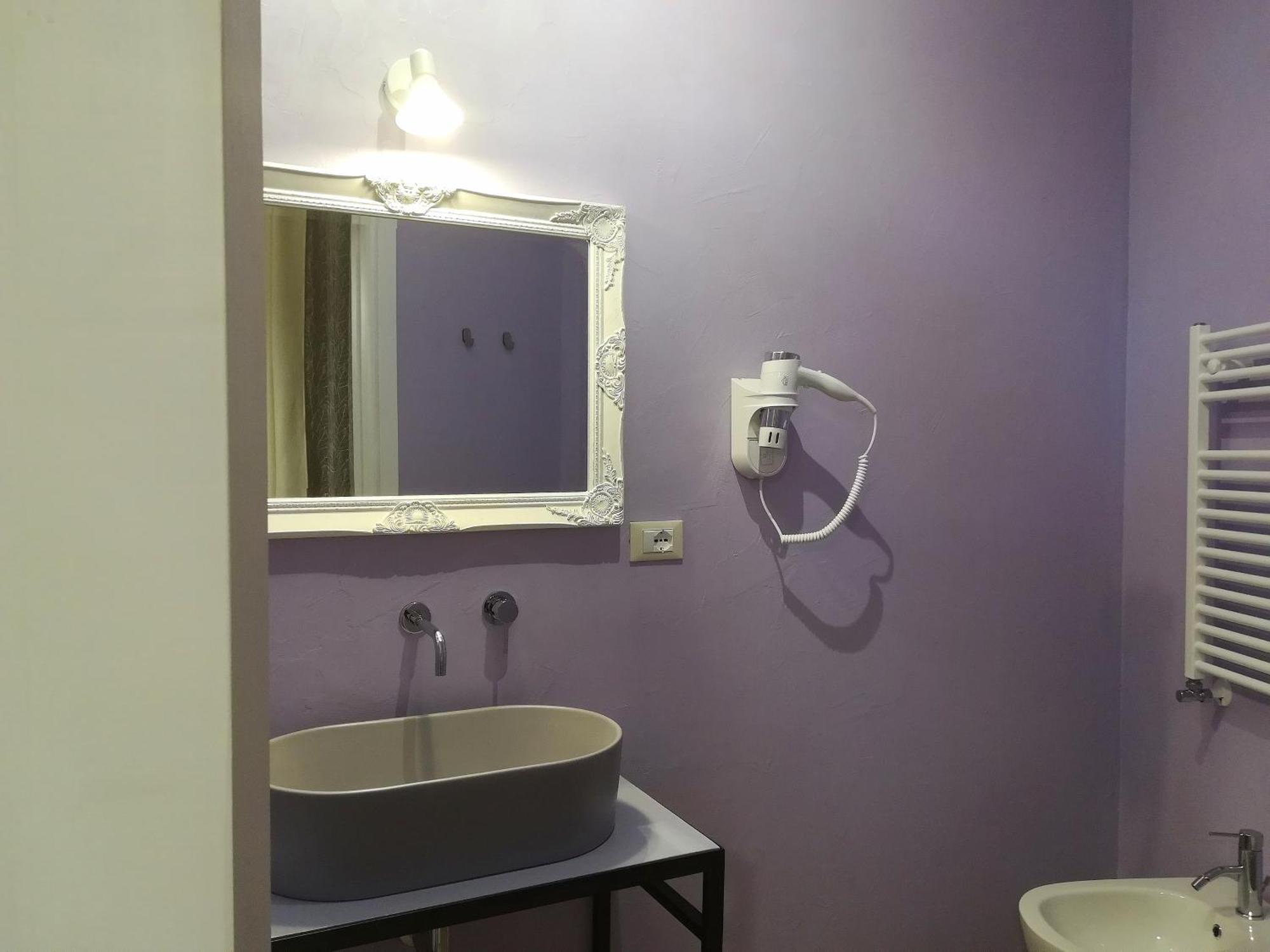 Persiane Al Cassaro Bed & Breakfast Палермо Екстериор снимка