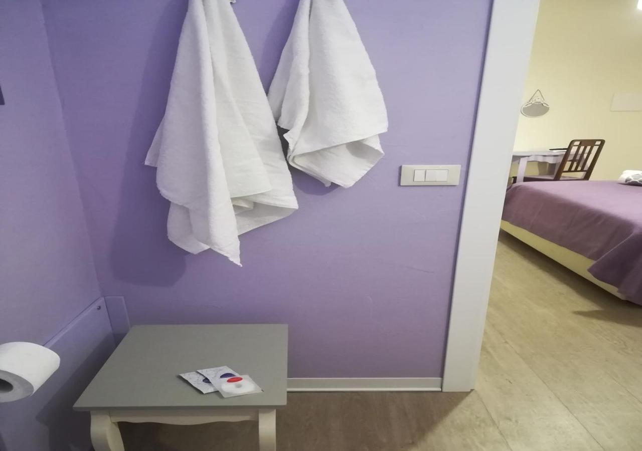 Persiane Al Cassaro Bed & Breakfast Палермо Екстериор снимка