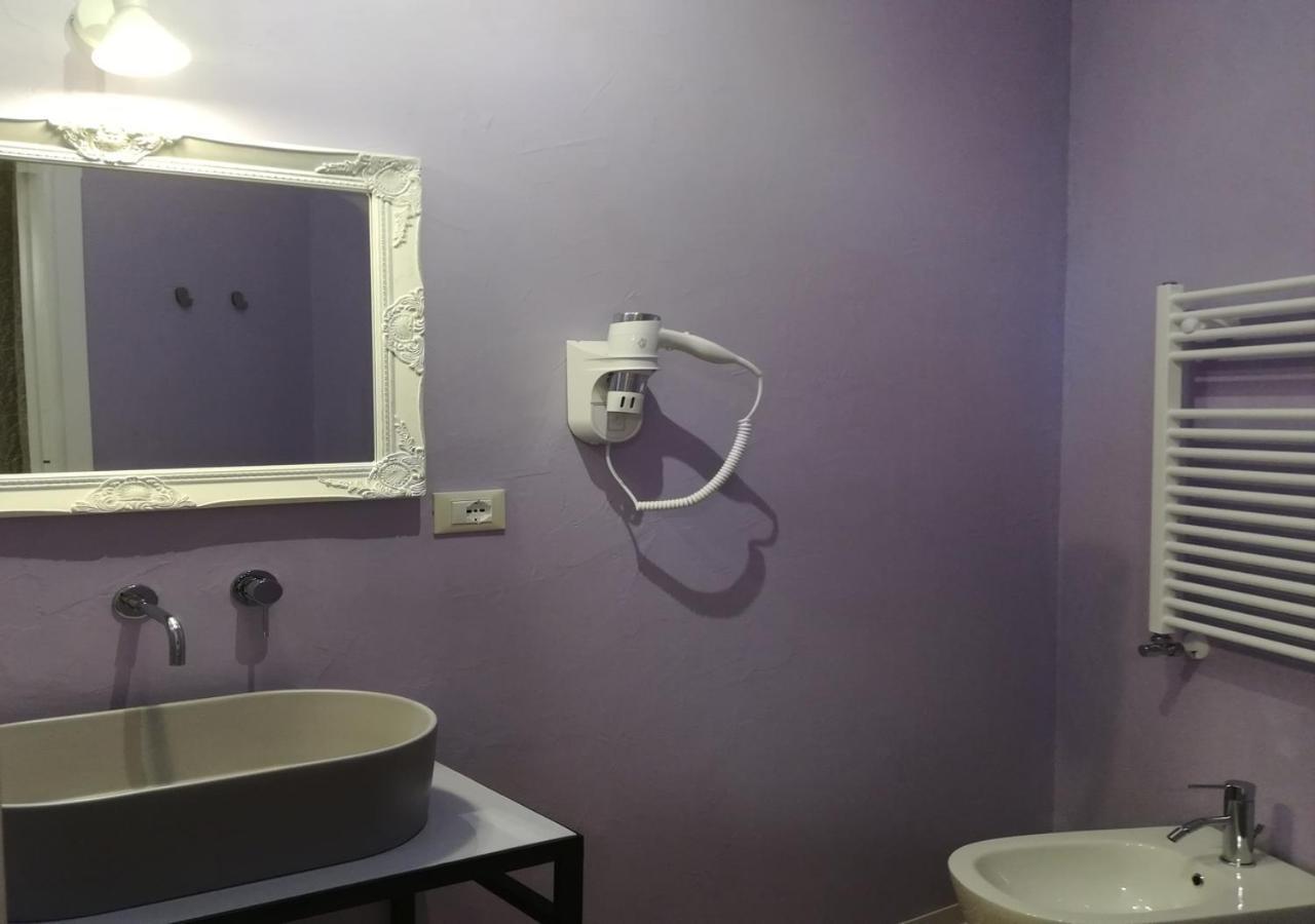 Persiane Al Cassaro Bed & Breakfast Палермо Екстериор снимка