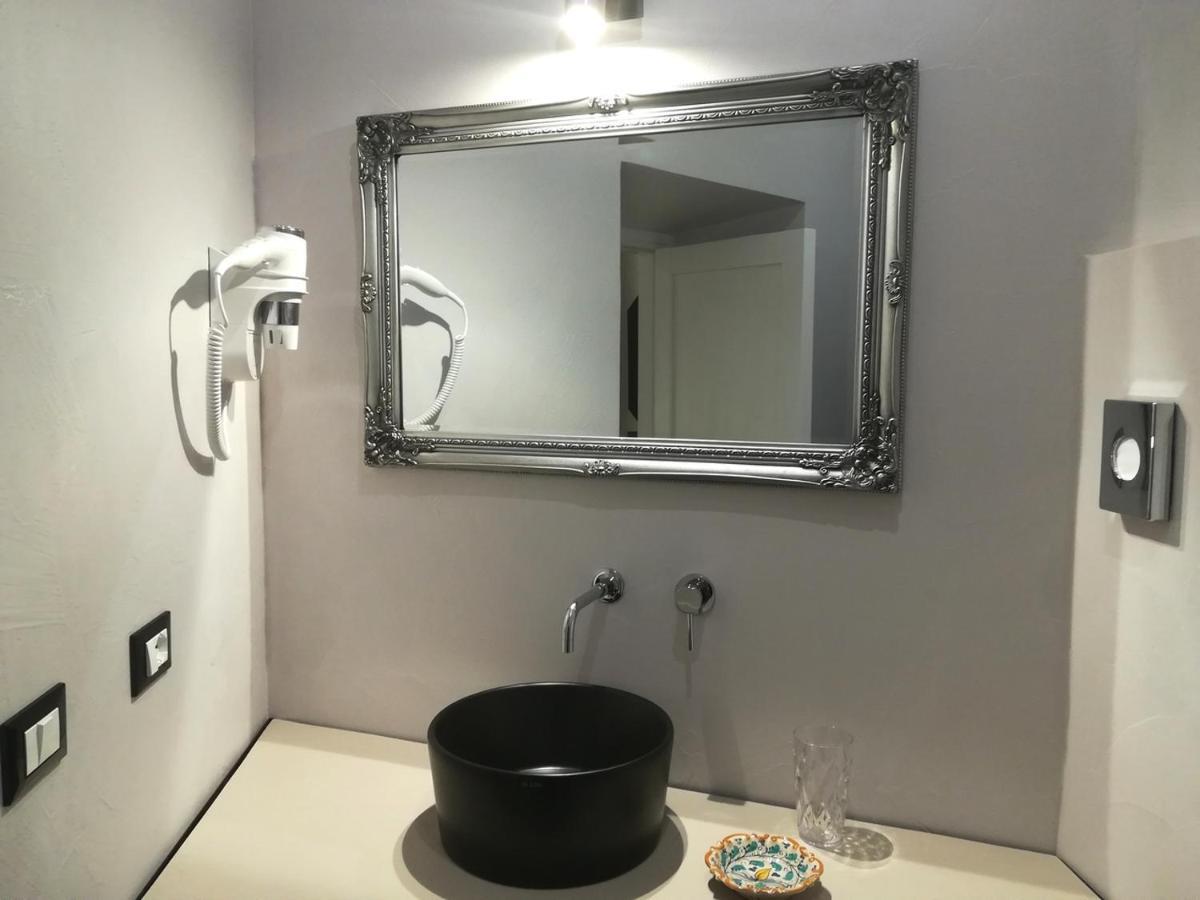 Persiane Al Cassaro Bed & Breakfast Палермо Екстериор снимка