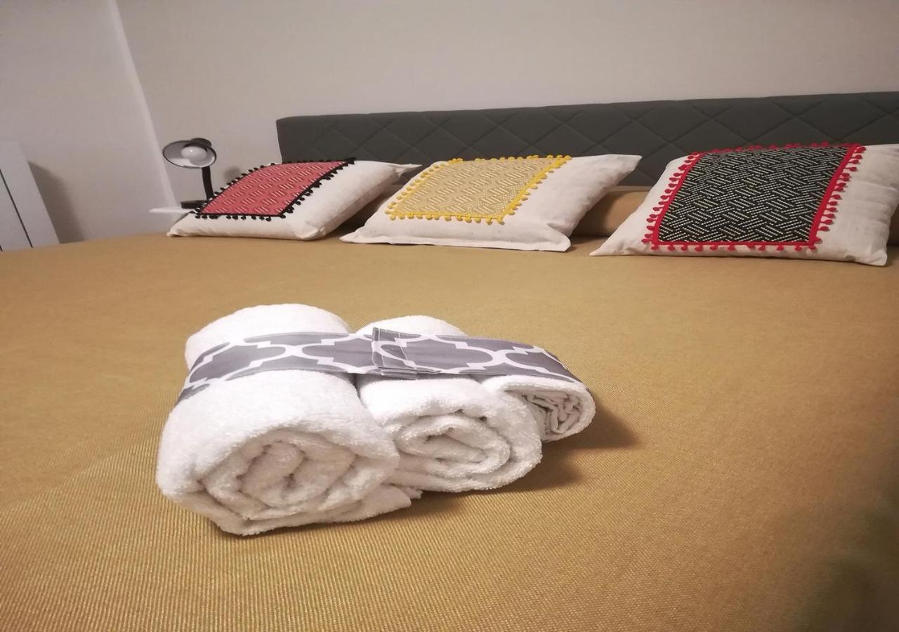 Persiane Al Cassaro Bed & Breakfast Палермо Екстериор снимка