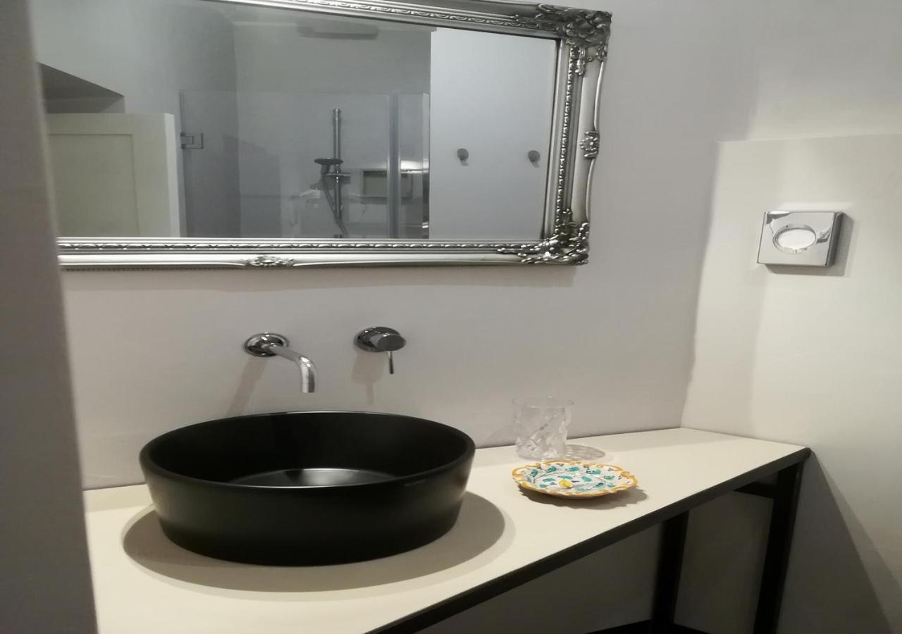 Persiane Al Cassaro Bed & Breakfast Палермо Екстериор снимка