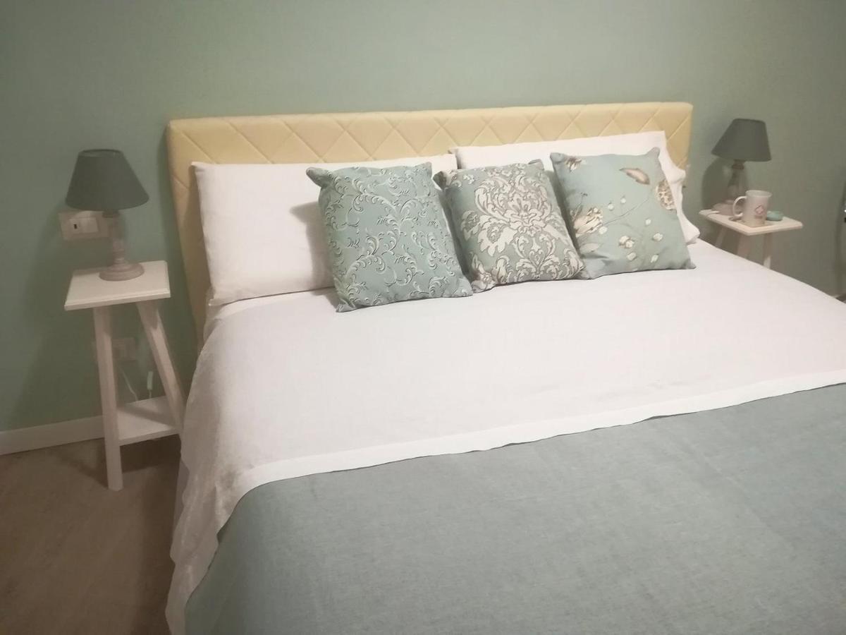 Persiane Al Cassaro Bed & Breakfast Палермо Екстериор снимка