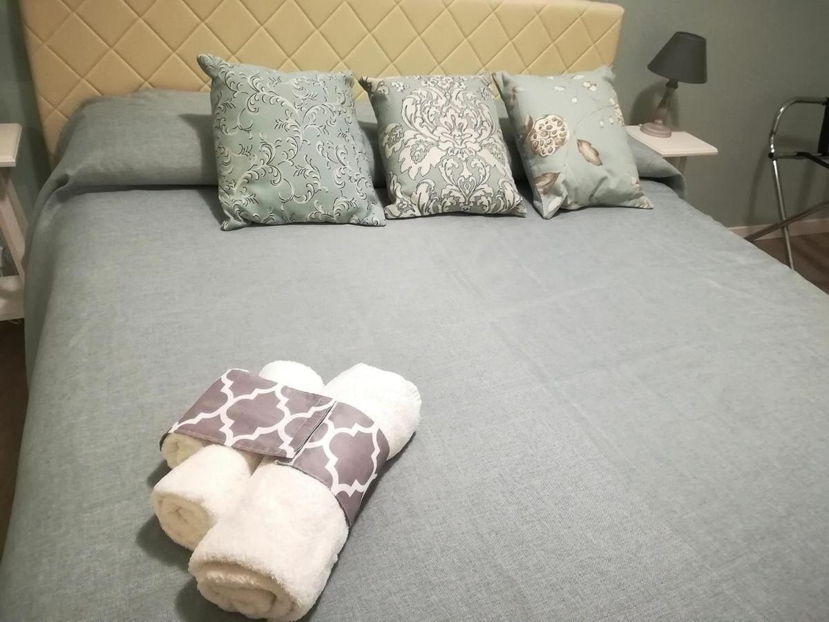 Persiane Al Cassaro Bed & Breakfast Палермо Екстериор снимка