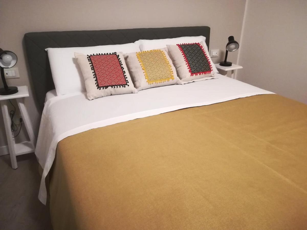 Persiane Al Cassaro Bed & Breakfast Палермо Екстериор снимка