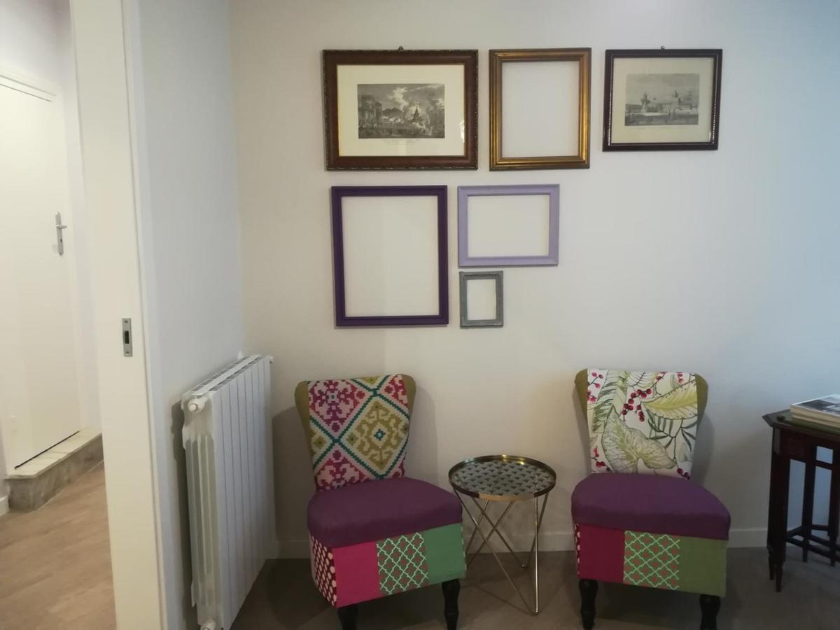 Persiane Al Cassaro Bed & Breakfast Палермо Екстериор снимка