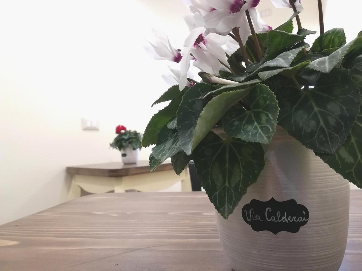 Persiane Al Cassaro Bed & Breakfast Палермо Екстериор снимка
