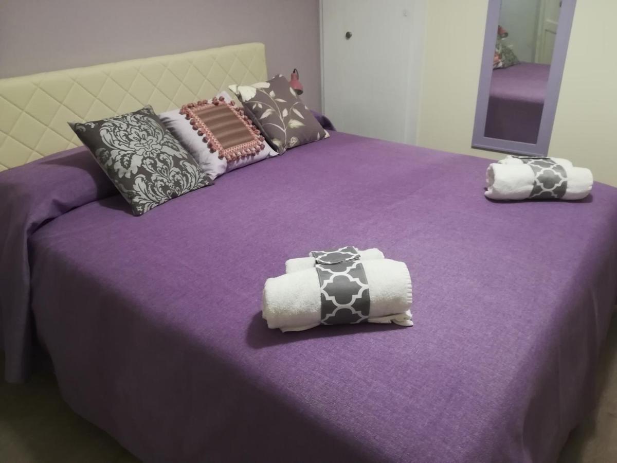 Persiane Al Cassaro Bed & Breakfast Палермо Екстериор снимка